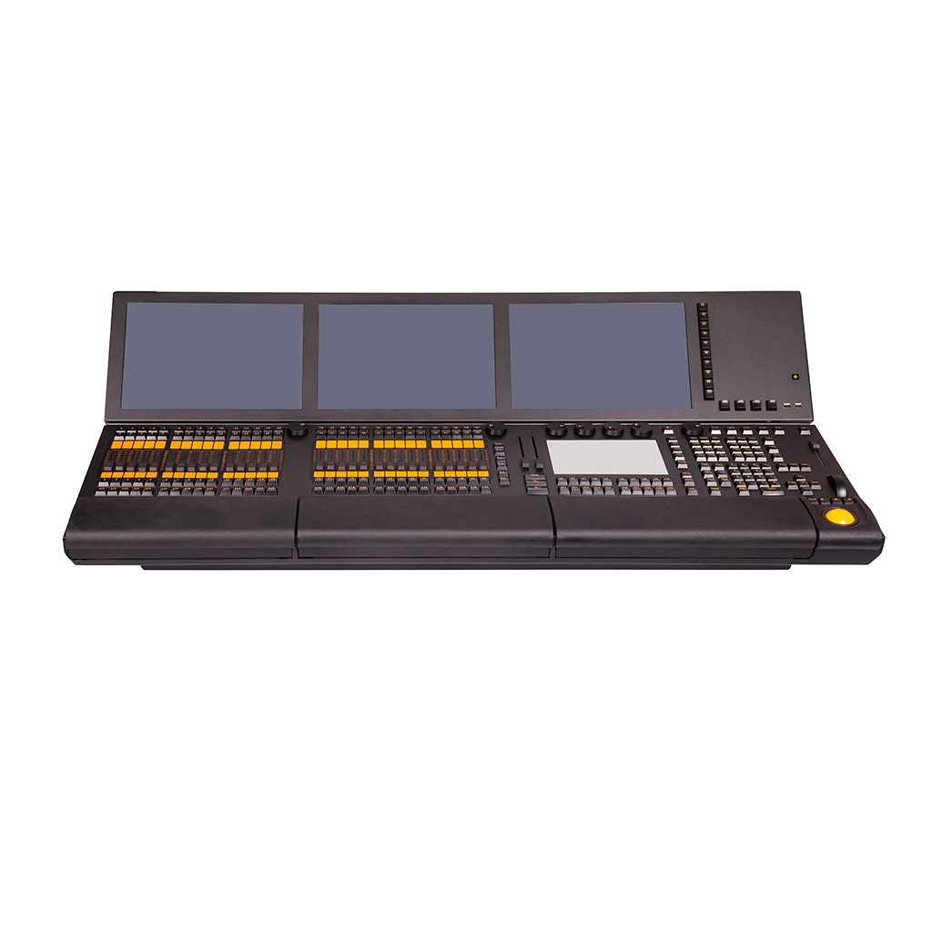 Grand Ma F3 full size  DMX console HS-GrandMA F3